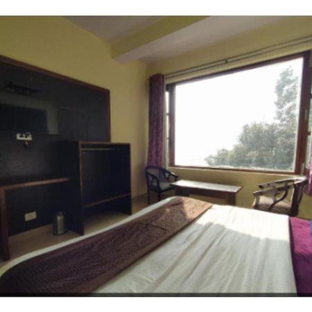Hotel Super Mall Residency, Mussoorie Kültér fotó