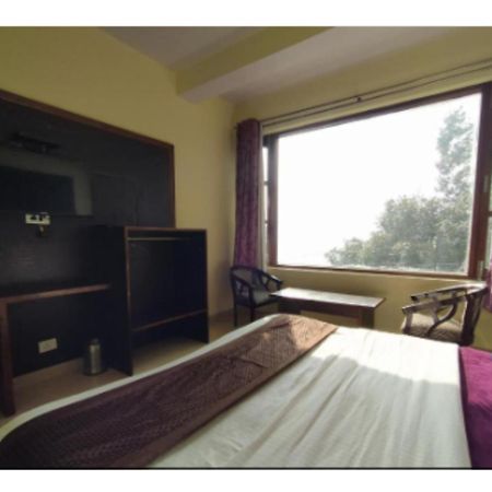 Hotel Super Mall Residency, Mussoorie Kültér fotó