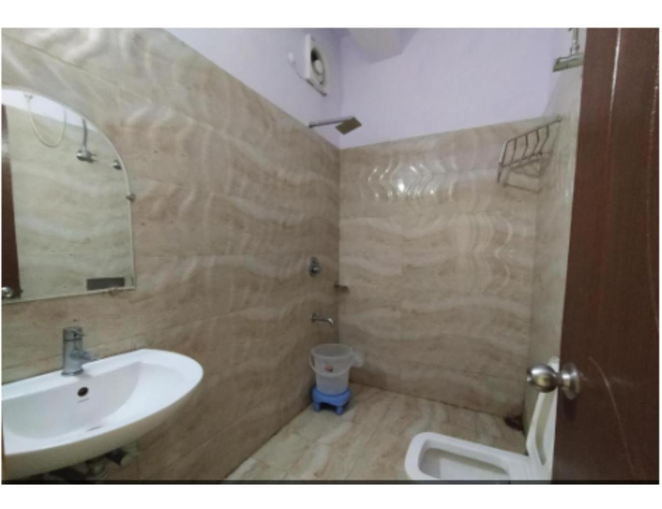 Hotel Super Mall Residency, Mussoorie Kültér fotó