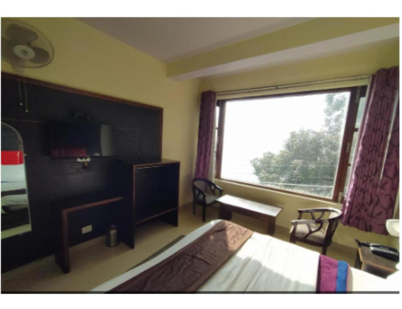 Hotel Super Mall Residency, Mussoorie Kültér fotó