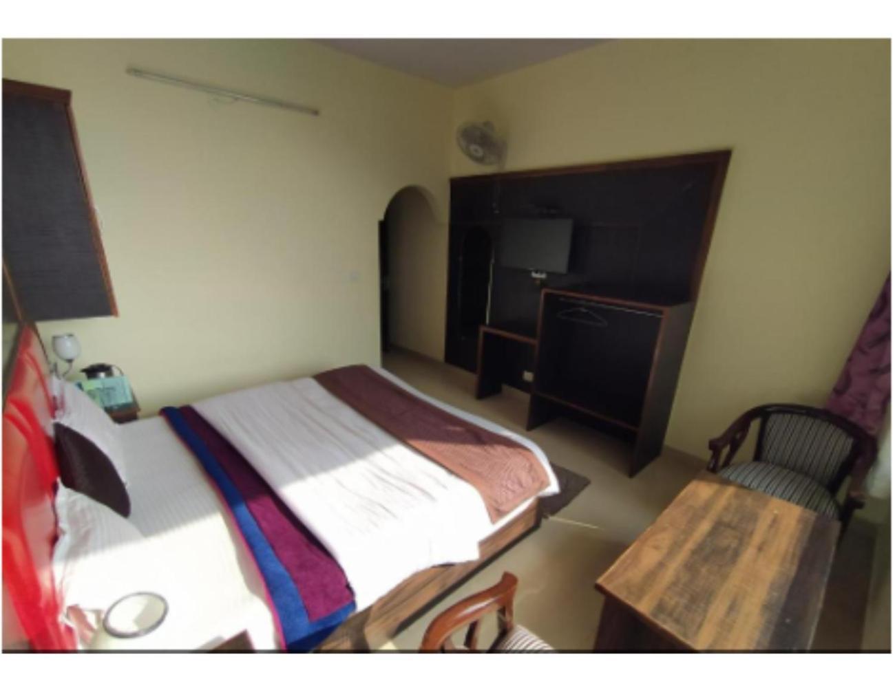 Hotel Super Mall Residency, Mussoorie Kültér fotó