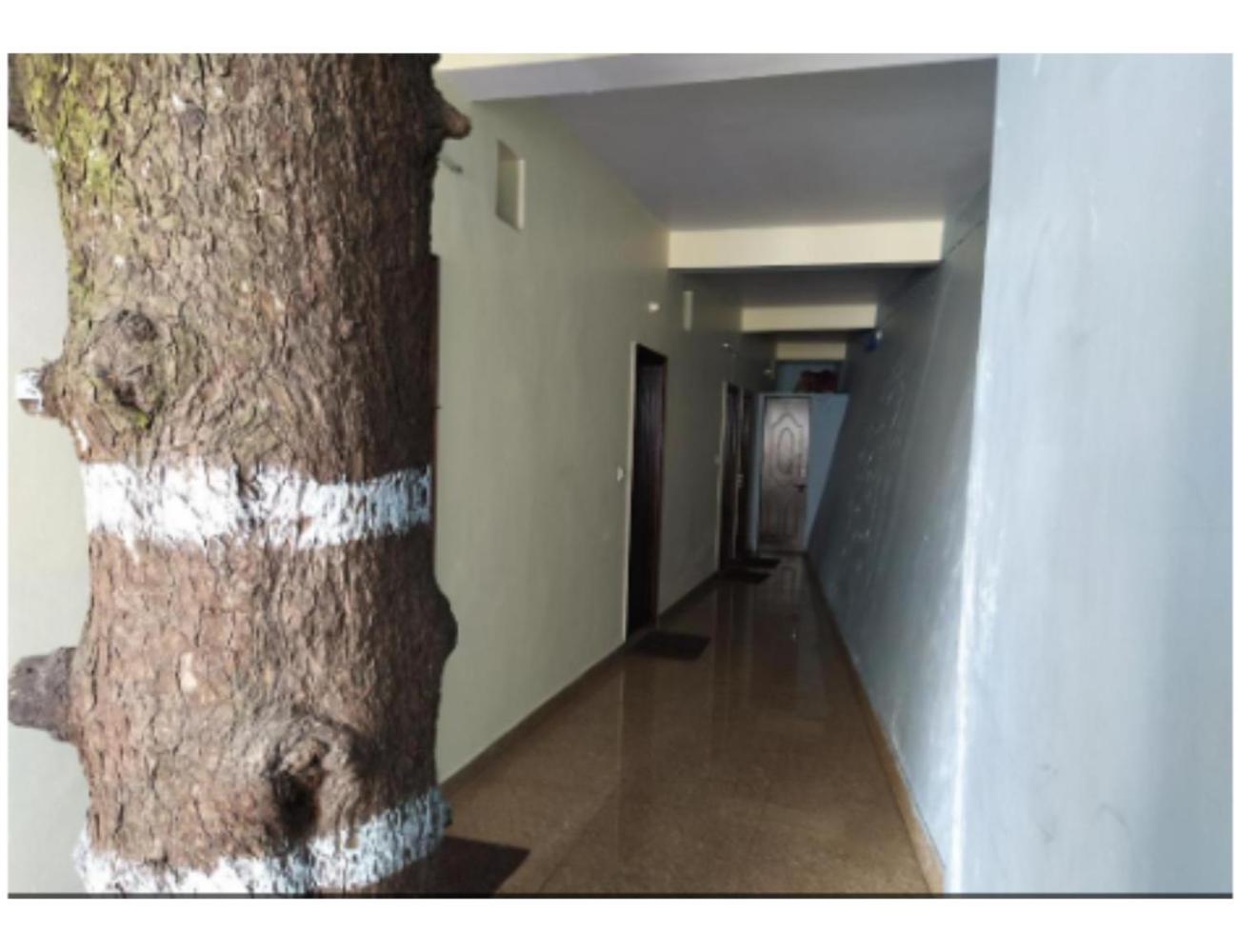 Hotel Super Mall Residency, Mussoorie Kültér fotó