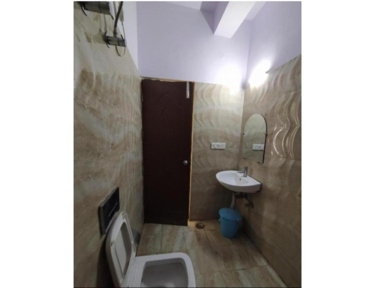 Hotel Super Mall Residency, Mussoorie Kültér fotó