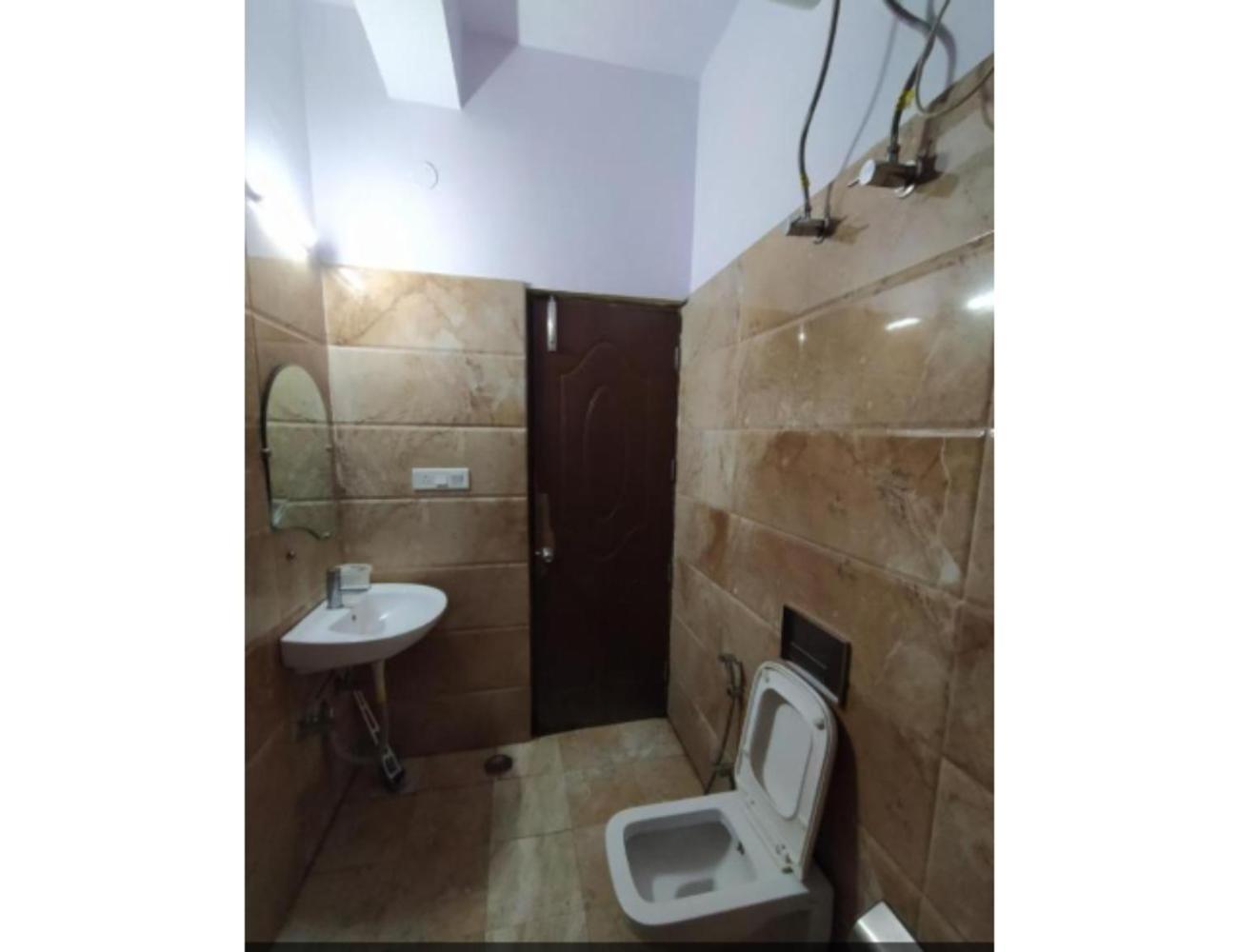 Hotel Super Mall Residency, Mussoorie Kültér fotó